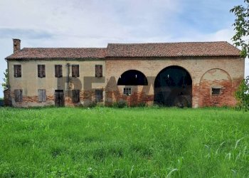 Casa all\'aperto - Rustico VIA TERRASSA
 
139, Conselve - foto 2
