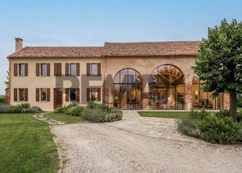 Casa all\'aperto - Rustico VIA TERRASSA
 
139, Conselve - foto 3