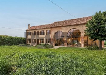 Casa all\'aperto - Rustico VIA TERRASSA
 
139, Conselve - foto 5
