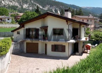 Casa all\'aperto - Villa Via Colli di Barete
 
69, Pizzoli - foto 1