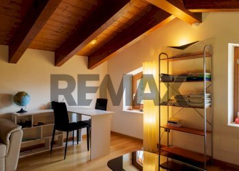 Sala da pranzo - Villa Via Colli di Barete
 
69, Pizzoli - foto 8