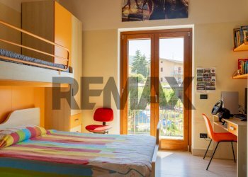 Camera / camera da letto - Villa Via Colli di Barete
 
69, Pizzoli - foto 13