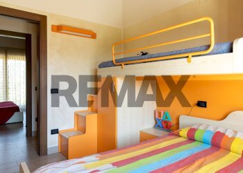 Camera / camera da letto - Villa Via Colli di Barete
 
69, Pizzoli - foto 14