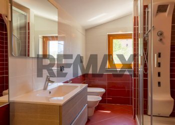 Bagno - Villa Via Colli di Barete
 
69, Pizzoli - foto 17
