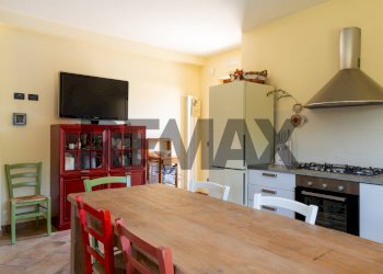 Cucina - Villa Via Colli di Barete
 
69, Pizzoli - foto 23