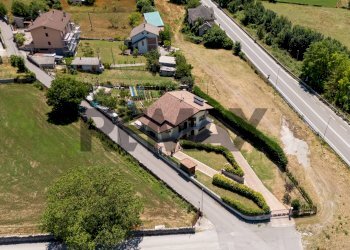 Posizione della mappa - Villa Via Colli di Barete
 
69, Pizzoli - foto 28