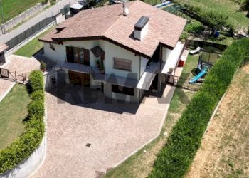 Casa all\'aperto - Villa Via Colli di Barete
 
69, Pizzoli - foto 29