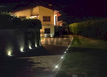 Casa all\'aperto - Villa Via Colli di Barete
 
69, Pizzoli - foto 30