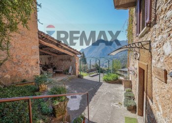 Vista delle montagne - Rustico località Antea
14, Bergamo - foto 13