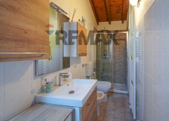 Bagno soluzione A - Rustico località Antea
14, Bergamo - foto 20