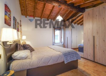 camera da letto soluzione A - Rustico località Antea
14, Bergamo - foto 21
