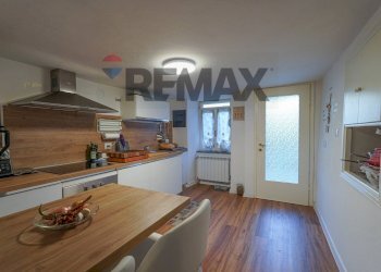 Cucina soluzione B - Rustico località Antea
14, Bergamo - foto 25