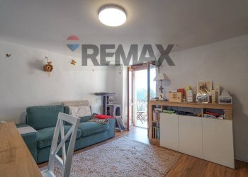 Salotto soluzione B - Rustico località Antea
14, Bergamo - foto 27