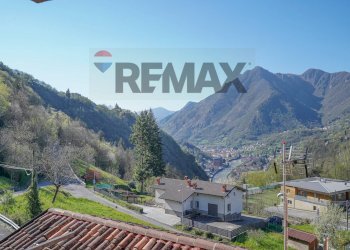 Vista delle montagne - Rustico località Antea
14, Bergamo - foto 29