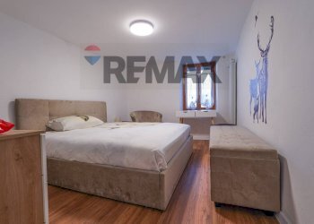 Camera da letto 1 soluzione B - Rustico località Antea
14, Bergamo - foto 31