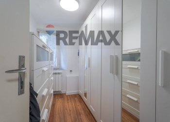 Cabina armadio soluzione B - Rustico località Antea
14, Bergamo - foto 32