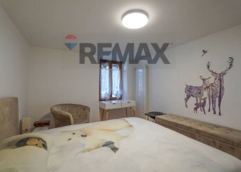 Camera da letto soluzione B - Rustico località Antea
14, Bergamo - foto 33