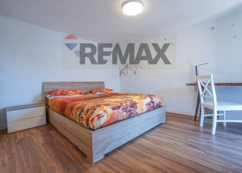 Camera da letto 2 soluzione B - Rustico località Antea
14, Bergamo - foto 34