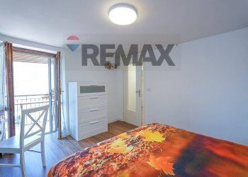 Camera da letto 2 soluzione B - Rustico località Antea
14, Bergamo - foto 35