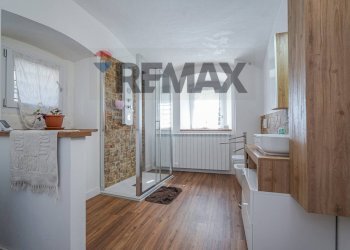Bagno P.T. soluzione C - Rustico località Antea
14, Bergamo - foto 44