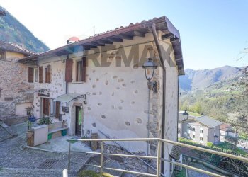 Casa all\'aperto - Rustico località Antea
14, Bergamo - foto 54