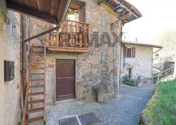 Casa all\'aperto - Rustico località Antea
14, Bergamo - foto 55