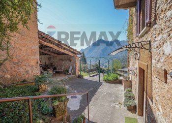 Vista delle montagne - Rustico località Antea
14, Bergamo - foto 57