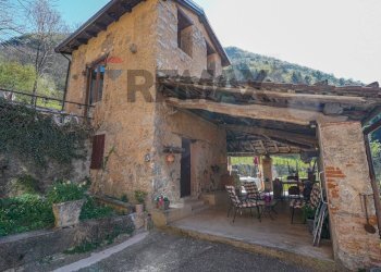 Casa all\'aperto - Rustico località Antea
14, Bergamo - foto 58