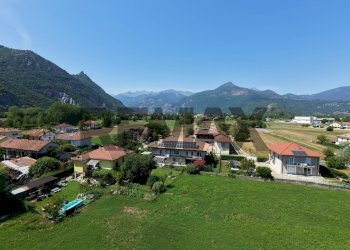 Vista delle montagne - Agricultural land maritano lino
58, Avigliana - photo 1