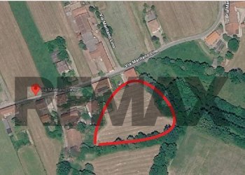 Posizione della mappa - Agricultural land maritano lino
58, Avigliana - photo 6