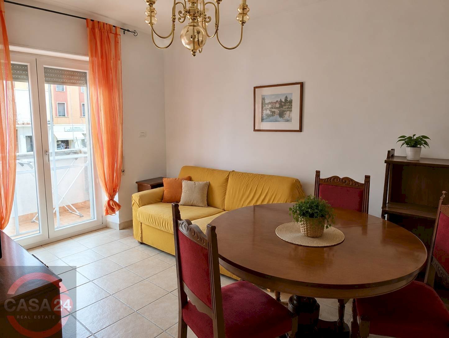 Foto 3 - Four-room apartment via emanuele filiberto, Latina - photo 3
