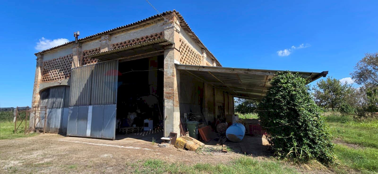 Casa all\'aperto - Rustic Via Tamara
 
snc, Ferrara - photo 1