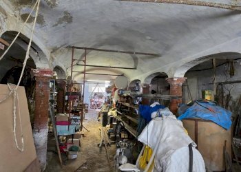Dispensa di stoccaggio - Rustic Via Tamara
 
snc, Ferrara - photo 15