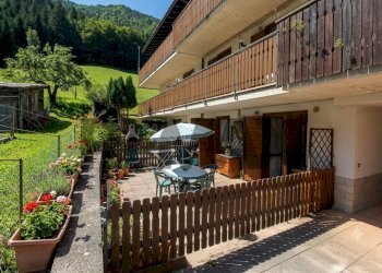 Casa all\'aperto - Two-room apartment frazione pradella
 
6A, Schilpario - photo 1