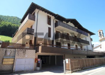 Edificio all\'aperto - Two-room apartment frazione pradella
 
6A, Schilpario - photo 2