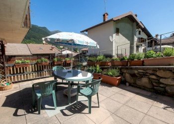 Terrazza - Two-room apartment frazione pradella
 
6A, Schilpario - photo 5