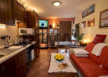 Cucina - Two-room apartment frazione pradella
 
6A, Schilpario - photo 6