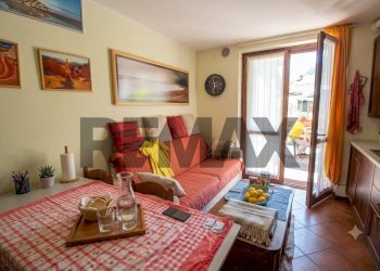 Sala da pranzo - Two-room apartment frazione pradella
 
6A, Schilpario - photo 7