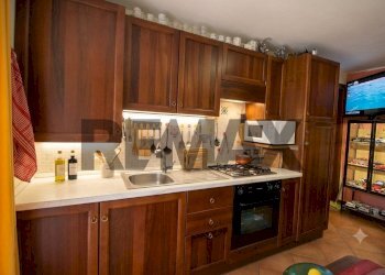 Cucina - Two-room apartment frazione pradella
 
6A, Schilpario - photo 8