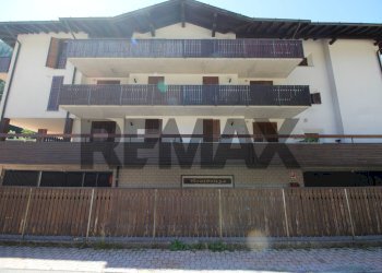 Edificio all\'aperto - Two-room apartment frazione pradella
 
6A, Schilpario - photo 12