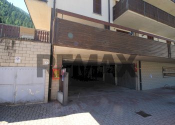 Edificio all\'aperto - Two-room apartment frazione pradella
 
6A, Schilpario - photo 13