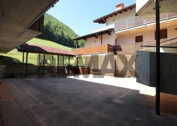 Terrazza - Two-room apartment frazione pradella
 
6A, Schilpario - photo 14