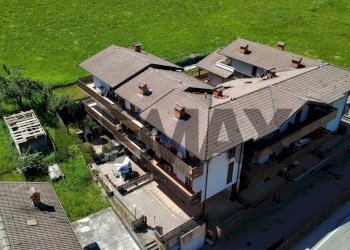 Casa all\'aperto - Two-room apartment frazione pradella
 
6A, Schilpario - photo 16