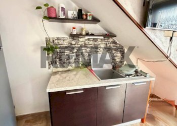 Cucina - Casa semi indipendente VIA CAVOUR
 
49, Cerano - foto 4