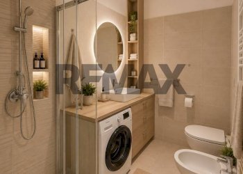 Bagno - Casa semi indipendente VIA CAVOUR
 
49, Cerano - foto 13