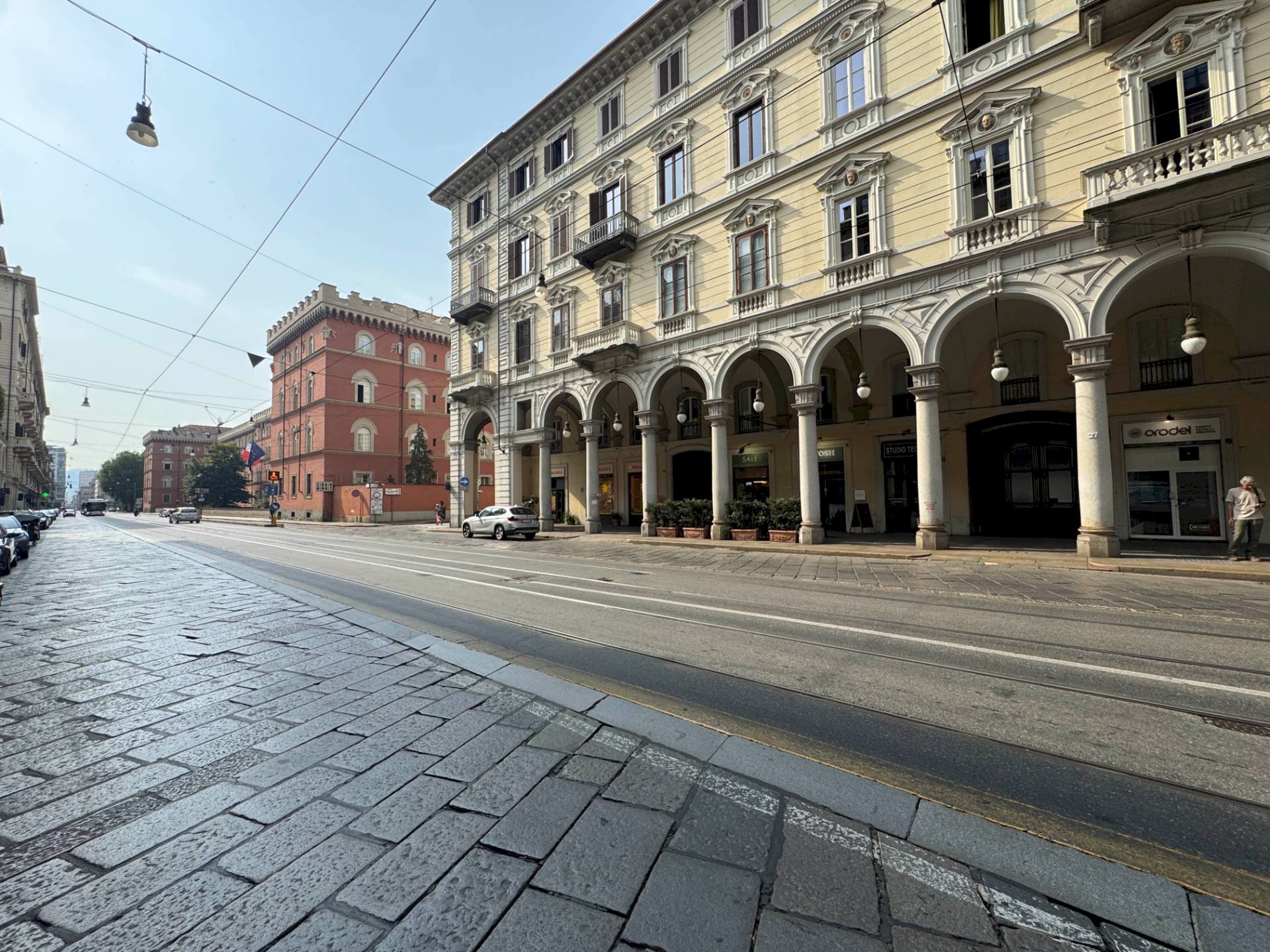 Foto 1 - Quadrilocale Via Cernaia, Torino - foto 1