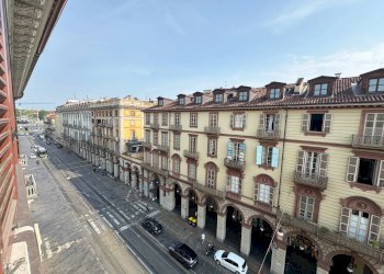 Foto 11 - Quadrilocale Via Cernaia, Torino - foto 11