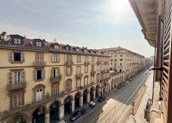 Foto 12 - Quadrilocale Via Cernaia, Torino - foto 12