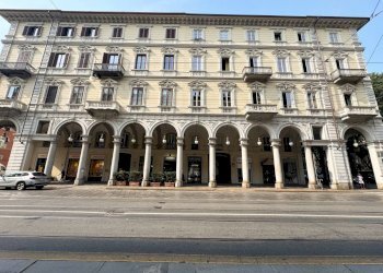 Foto 16 - Quadrilocale Via Cernaia, Torino - foto 16