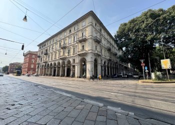 Foto 18 - Quadrilocale Via Cernaia, Torino - foto 18